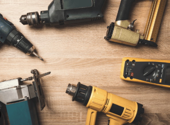 Power Tools for Interior Designers: Creating Bespoke Features for High-End Homes